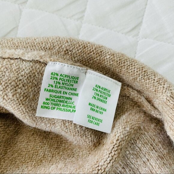 Lilly Pulitzer MACARTHY CARDIGAN - Open Front Cardigan - Picture 8 of 8